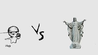 Silly Billy Vs. Jesus