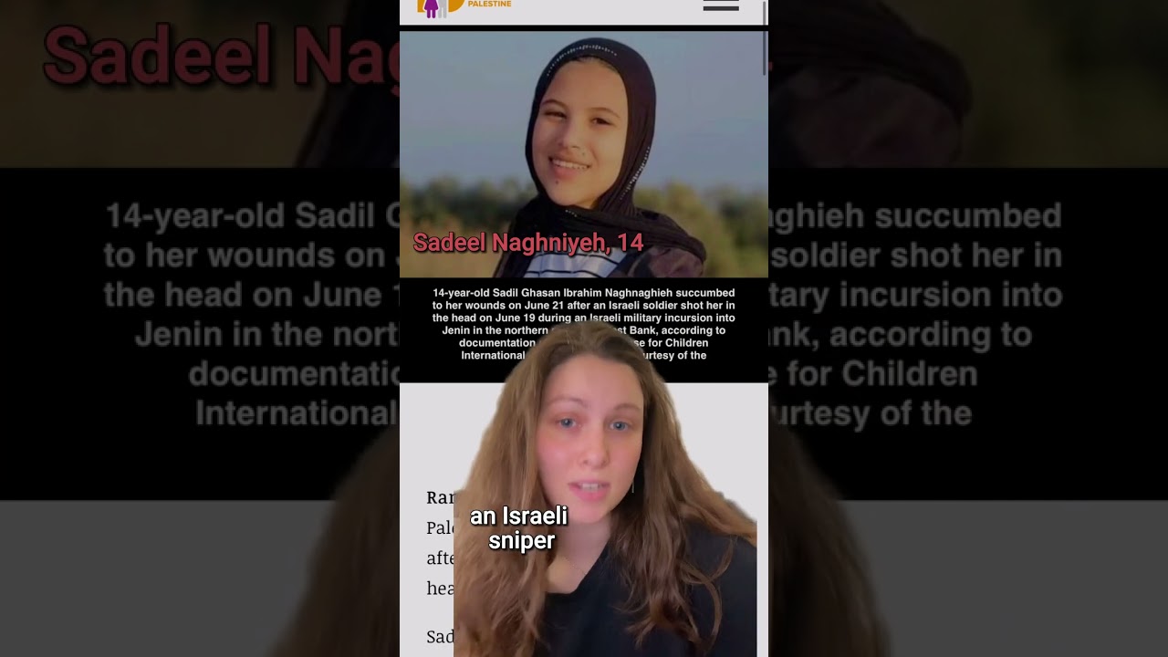 Israeli official slams Greta Thunberg after she backs Palestinians in ...