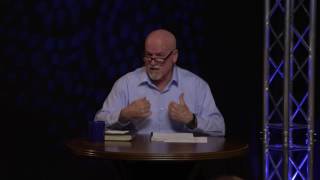 Inductive Bible Study: Segment 12