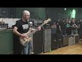 World Record Rocker: Jon Locker at the Val Air Ballroom | Iowa Life