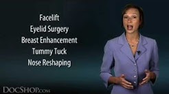 Cosmetic Surgery Orlando & Daytona Beach, FL - Dr. Scott J. Loessin