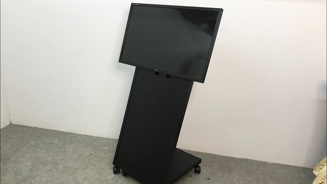 ○iiyama Prolite X3291HS-B1 液晶 ディスプレイ 周辺機器 液晶