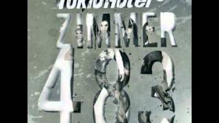Tokio Hotel-Ich Brech Aus