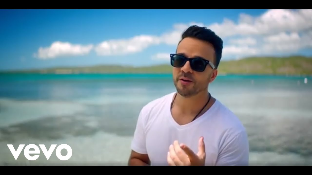 Luis Fonsi - Amor Prohibido (Videoclip 2023)