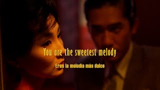 Patrick Watson - Melody Noir / (lyrics - letra) / In the mood for love edit