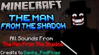 Minecraft: The Judge - Sound effects