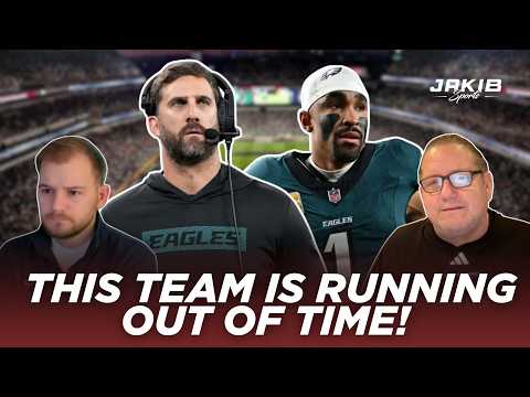 Zander Krause & Dan Sileo: AJ Brown, Sirianni's Salary & Eagles Draft Strategy | NFS