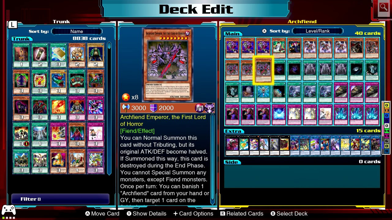 legacy of the duelist link evolution card list legacy of the duelist link evolution card list