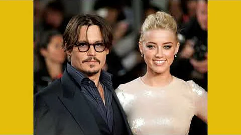 PART 2 - JOHNNY DEPP - NOT GUILTY!!!! DID HE SELL ...