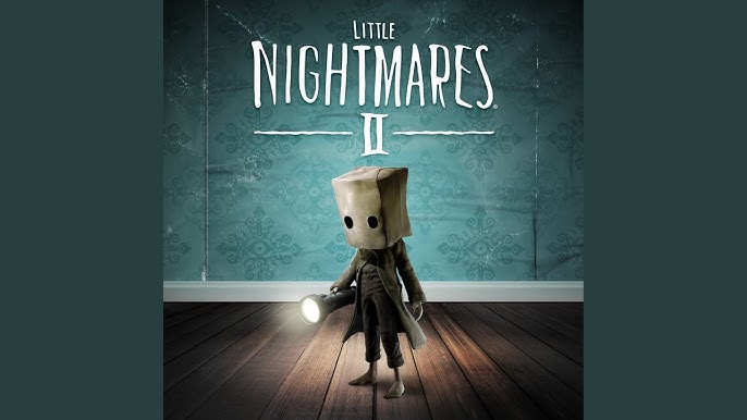 Little Nightmares II (Remix) 