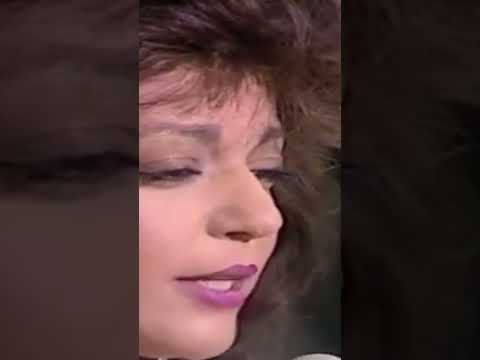 مش حتنازل عنك ابدا الفنانة سميرة سعيد