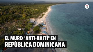 Elecciones en República Dominicana: con Haití de fondo, Abinader busca reelegirse | El Espectador