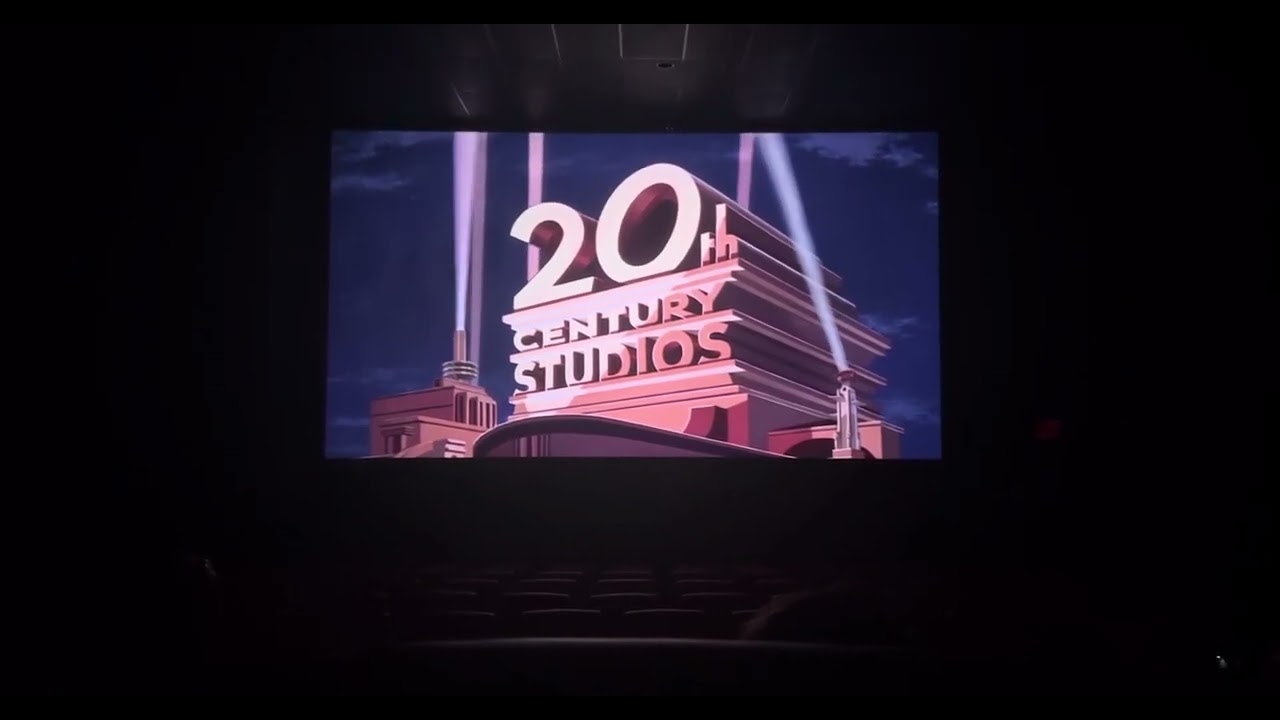 Send Help (2026) Opening Logos 