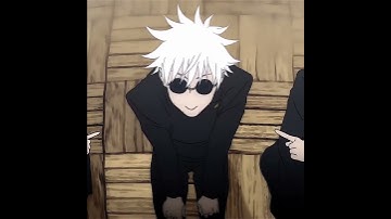 Thumbnail of Cover Gojo Satoru DJ OST AZAB BILA TIBA X TOMAT TOMAT VIRAL TIKTOK 🎶#cover #anime