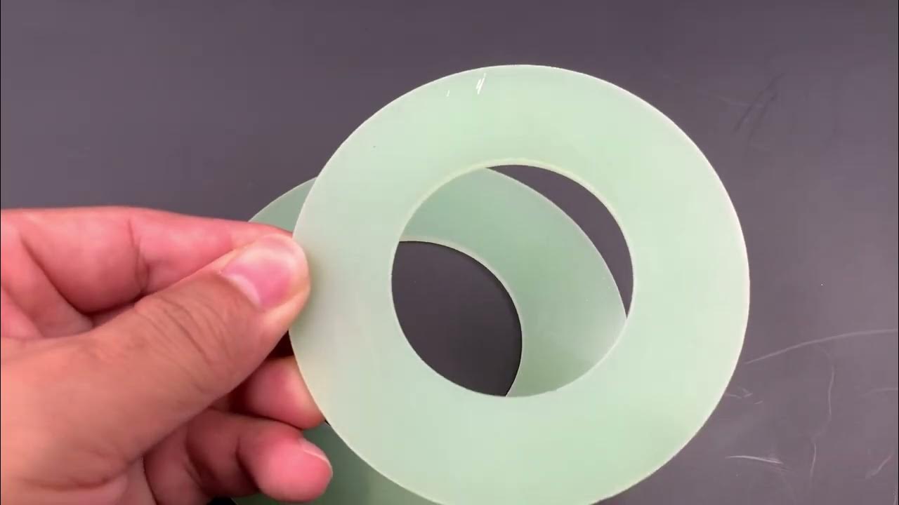 Epoxy Resin Fiberglass Gaskets, China, Suppliers, Manufacturers