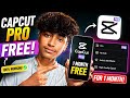 CapCut Pro Free Kaise Download Kare? (Step by Step Guide)+2026 no watermark on internet error 