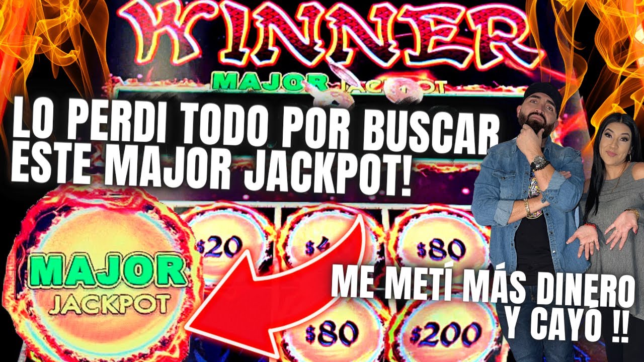 Aventuras Jackpot en grupo