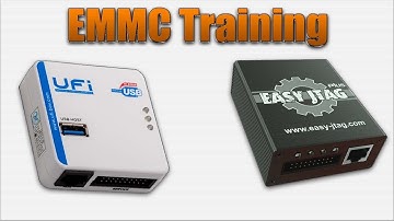 UFI Box Training & Easy JTAG Plus Training | Lesson 1-30 for each Box | Comming Soon