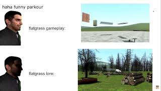 flatgrass lore