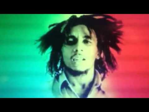 Bob Marley- Crazy Baldhead (Groucho Mix)