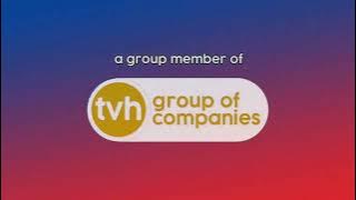 ABN | ABN Station ID   TVH Group of Companies End Tag