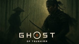 Ghost of Tsushima (part 4) — 🌑 тени прошлого, сталь настоящего ⚔️