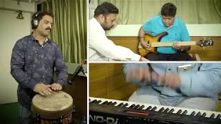 Duniya Mein  Piya Tu  Saxophone Instrumental 