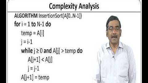 Decrease and Conquer Design Paradigm