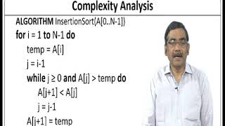 Decrease and Conquer Design Paradigm