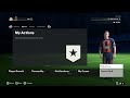 FC 24: Retire in Player Career - EA Sports FC 24 Tutorial #fc24