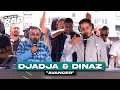 EXCLU Djadja Dinaz Avancer PlanèteRap