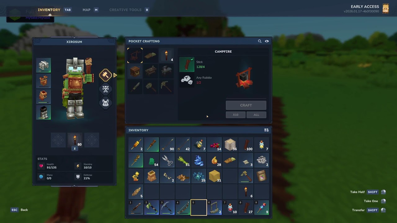 🔴Hytale: Hunt For Cobalt