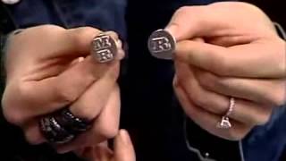 Grill Charms