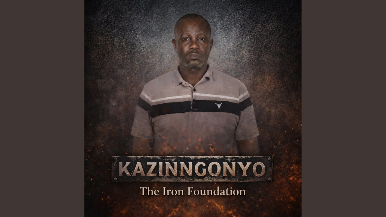 Kazinngoonyo: The Iron Foundation