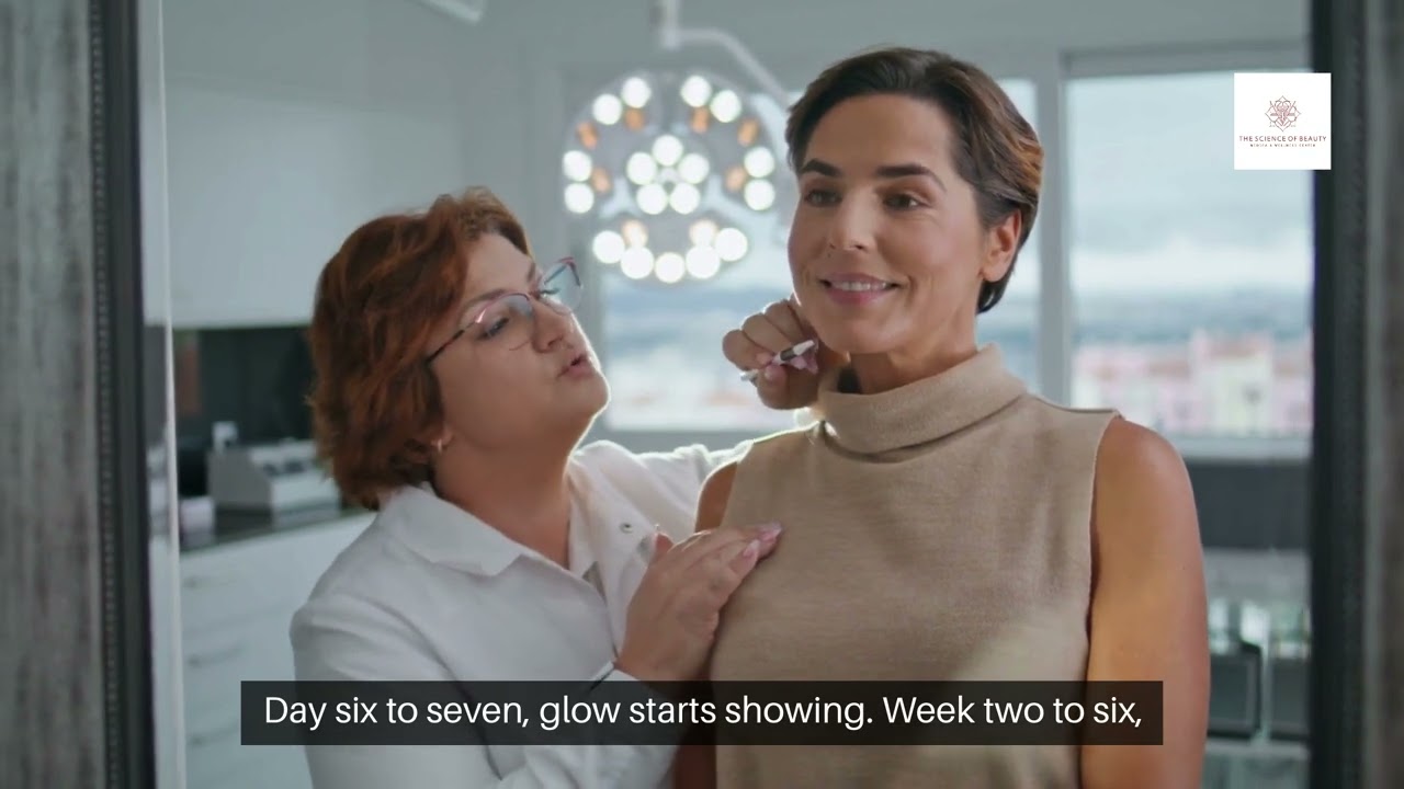 Morpheus8 in Dallas: Watch These Stunning Before and After Changes!