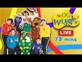 The Wiggles: OG Wiggles LIVE | Sailing Around the World Tour | Nursery Rhymes and Songs for Kids