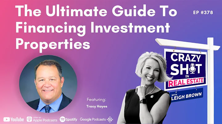The Ultimate Guide To Financing Investment Propert...