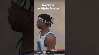 #fypgaming #roadtoo100subs #Nba2k26community#2kcommunity