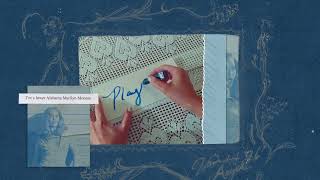 Elley Duhé - Playboy (Lyric Video)