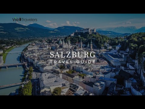 Video: Tempat tinggal di Salzburg: Kawasan & Hotel Terbaik, 2018