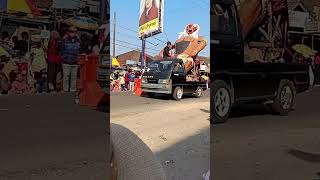 Karnaval Baturetno 2023