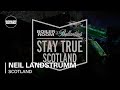 Capture de la vidéo Neil Landstrumm Boiler Room & Ballantine's Stay True Scotland Live Set