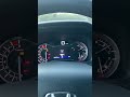 2022 Honda Pilot - Oil Reset #automobile #mechanic