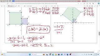 Pre Calc test 1 lessons 1 16  2024 part 2