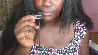 ASMR💋 cozy kissing Sounds for you| Fast &Aggressive wet mouth sounds