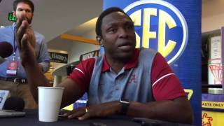Avery Johnson on taking the next step in Year 2