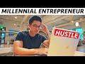 A Day in the Life of a 7-Figure Entrepreneur (29 Years Old)