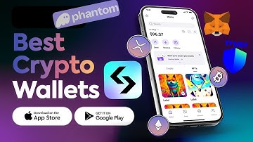 Top 3 Crypto Wallets in 2025 - Why Bitget Wallet Takes the Lead