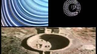 Carl Sagan - Cosmos - Trailer