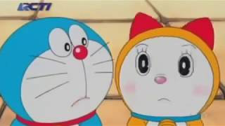 Doraemon  Terbaru Penjelajahan Dunia di bawah Tanah